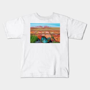 Maricopa County Kids T-Shirt